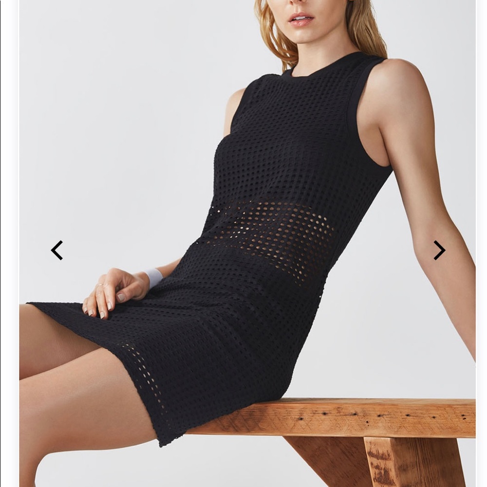Fabletics- Bryce Dress